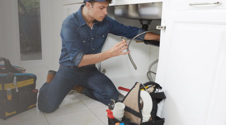 Professional sewer line replacement in Black River Falls, WI